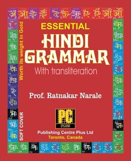 Essential Hindi Grammar