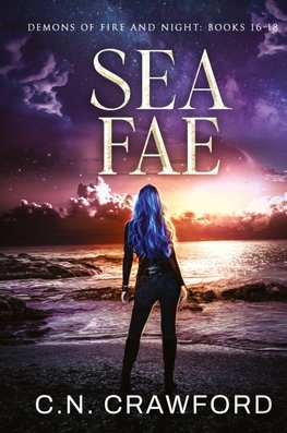 Sea Fae