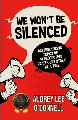 We Won't Be Silenced