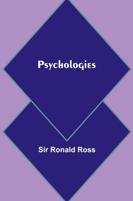 Psychologies