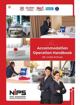 Accommodation Operation Handbook