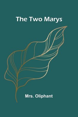 The Two Marys
