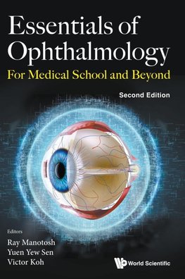 ESSENTIALS OPHTHALMOLOG (2ND ED)