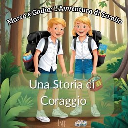Marco e Giulia