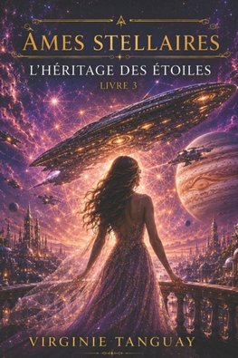 âmes Stellaires