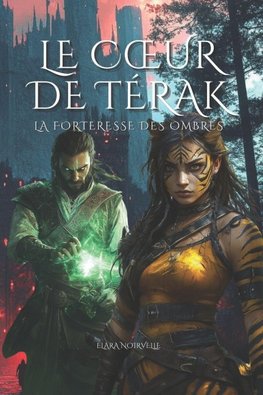 le C¿ur de Térak