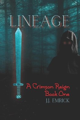 A Crimson Reign