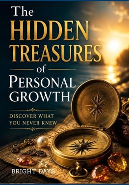 The Hidden Treasures of Personal Growth