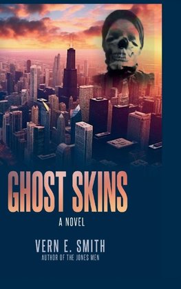 GHOST SKINS