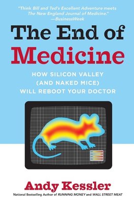 The End of Medicine
