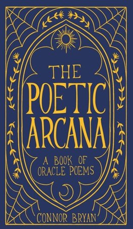 The Poetic Arcana