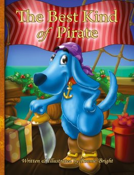 The Best Kind of Pirate