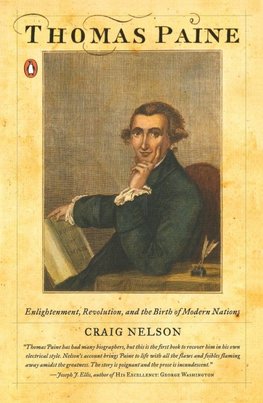 Thomas Paine