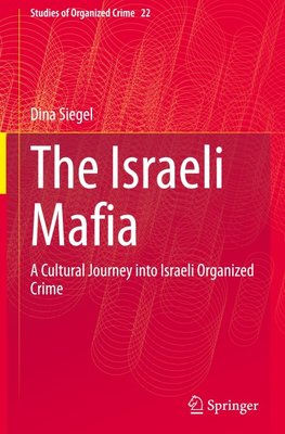 The Israeli Mafia