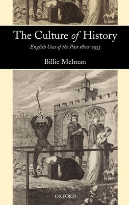 The Culture of History