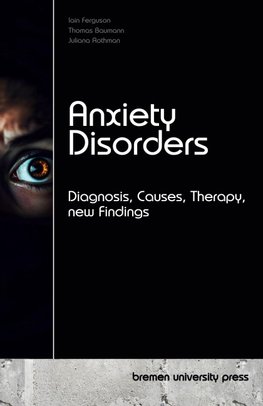 Anxiety Disorders