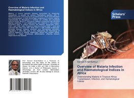 Overview of Malaria Infection and Haematological Indices in Africa