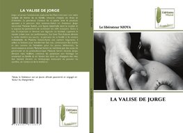 LA VALISE DE JORGE