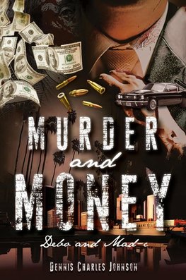 MURDER AND MONEY