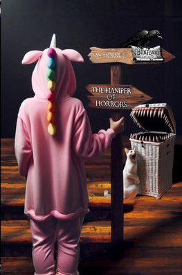 The Hamper of Horrors