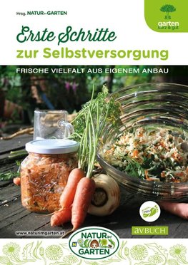 Erste Schritte zur Selbstversorgung
