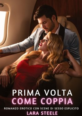 Prima volta come Coppia