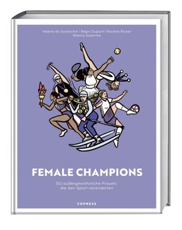 Female Champions