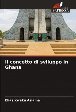 Il concetto di sviluppo in Ghana
