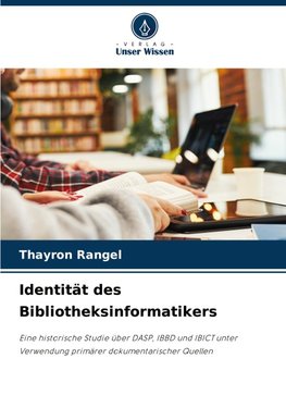 Identität des Bibliotheksinformatikers