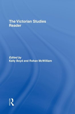 The Victorian Studies Reader