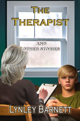 The Therapist
