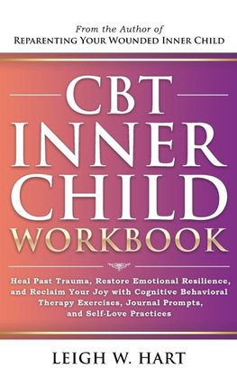 CBT Inner Child Workbook