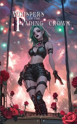 Whispers of the Fading Crown