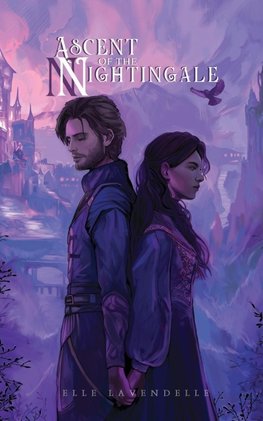 Ascent of the Nightingale