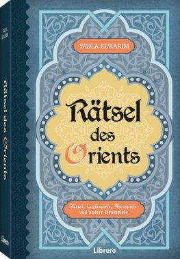 Rätsel des Orients