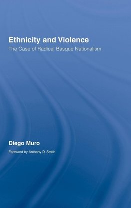 Ethnicity and Violence