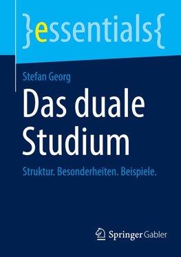 Das duale Studium