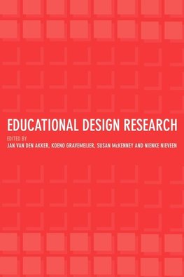 Educational Design Research