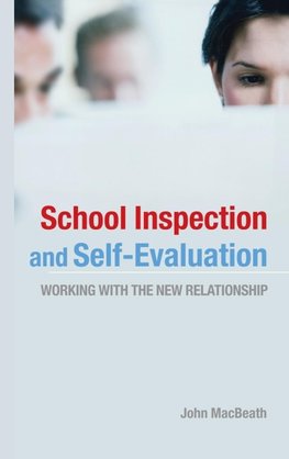 School Inspection & Self-Evaluation
