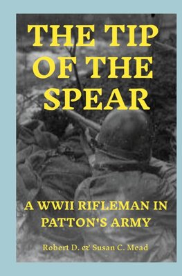 THE TIP OF THE SPEAR