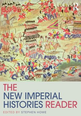 The New Imperial Histories Reader