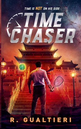 Time Chaser