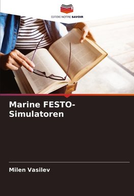 Marine FESTO-Simulatoren