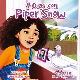 9 Días con Piper Snow