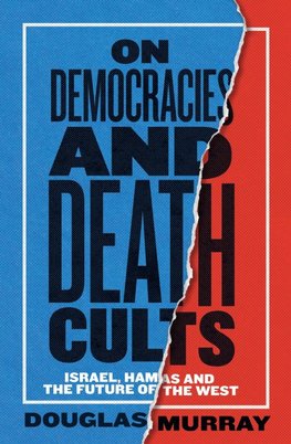 ON DEMOCRACIES & DEATH HB