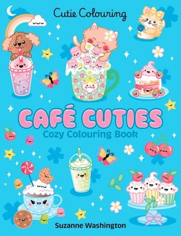 Cafe Cuties