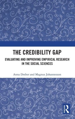 The Credibility Gap