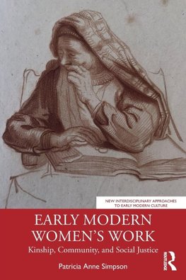 Early Modern Women's Work