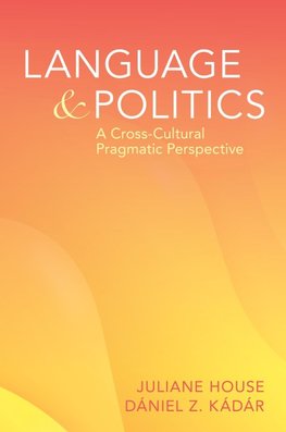 Language and Politics