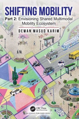 Shifting Mobility